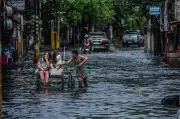 Cebu Flood Control Projects Under Probe After Typhoon Tino Deaths