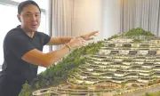 Cebu Floods Trigger Backlash Against Slater Young's Luxury Project