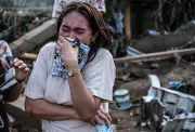 Cebu in Mourning: Tragic Incident Claims Over 100 Lives in Philippine Province