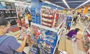 Cebu Retailers Brace for Bleak Holidays After Earthquake, Typhoon