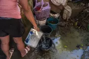 Cebu Water Crisis: 2 Weeks After Typhoon Tino, Supply Still Critical