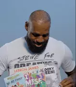 Cebuano Author James Releases 3rd Children's Book: A Magical Journey for Young Readers