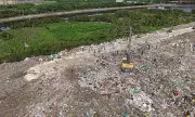 Cebu's Inayawan Landfill Rehabilitation Stalled by Ownership Dispute