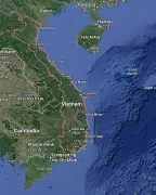 Central Vietnam Floods: Death Toll Climbs to 35 as Rescue Operations Intensify