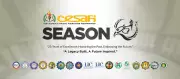Cesafi Resumes Basketball Action November 17 After Weather Delays