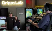Chaz Cokaliong Elevates Cebu Esports with Drippy Lab Venture