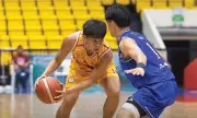 CIT-U Junior Wildcats Upset Defending Champions in Cesafi Basketball