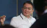 Comelec to Rule on Escudero, Lubiano Case by Nov 26