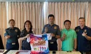 Dagan Bayanihan: Cebu Police Host Run for Cause on Nov 29, 2025