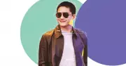 Daniel Padilla Shares Heartfelt Moments in Cebu Visit