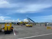 Davao Airport's 30-Year Capacity Window Too Short, Warns Official