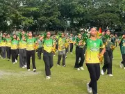 Davao City Levels Up: DCAA Meet 2025 Kicks Off with Grand Opening