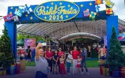 Davao City Unveils Pasko Fiesta 2025 Calendar: Over a Month of Holiday Cheer