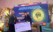 Davao de Oro Wins National Award for Rebel Reintegration Program
