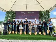 Davao Light Breaks Ground on 43-MVA Digital Substation in Panabo