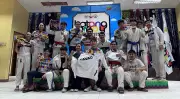 Davao's Jiu-Jitsu Prodigies Strike Gold! First-Timers & Returnees Dominate Batang Pinoy 2025