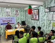 DOLE Boosts Pagadian Biz with P820K AMP Aid for ARAS