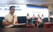 DSWD-7 Showcases Social Welfare Excellence at KM Fair 2025: Best Practices Revealed