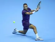 Felix Auger-Aliassime Stuns Zverev, Reaches First ATP Finals Semifinal