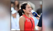 Filipina Tennis Star Alex Eala Smashes Into WTA Top 50, Makes History for Philippine Tennis