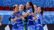 Filipina5 Face Argentina in Final Futsal World Cup Match