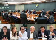 FSCC Targets Corporate Linkage Mapping for 2026 to Boost Financial Stability