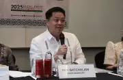 Gatchalian: Community-Driven Projects Transform Rural Philippines