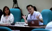 Gatchalian Questions PHP100B Budget Insertion Claims by Zaldy Co