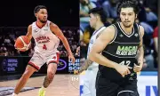 Gilas Pilipinas Final 12 Revealed: Abarrientos, Millora-Brown Make Debut