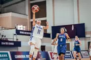 Gilas Women Lose Key Players Berberabe and Bade for SEA Games 2025
