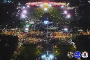 Iglesia Ni Cristo Ends Rally Early, Demands Justice for Flood Projects