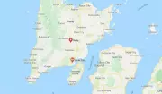 Iloilo's 8th Most Wanted Arrested for 17 Counts of Qualified Theft