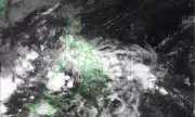 ITCZ Brings Rains to Visayas, Mindanao; PAGASA Issues Warning