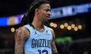 Ja Morant Suspended Indefinitely by Memphis Grizzlies After Gun Video Controversy