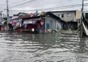 Lapu-Lapu City Stands Firm: Defending State of Calamity Declaration After Typhoon Tino