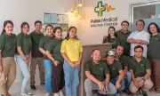 Lerma's Mission: Bringing Compassionate Healthcare to Cebu's Most Vulnerable Communities