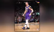 Luka Doncic Drops 41 Points as Lakers Crush Bucks 119-95