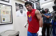 Manny Pacquiao Promotions Sells Out US Debut, Jimuel's Pro Fight