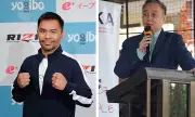Manny Pacquiao Warned by Tolentino: Don't Risk Olympic Dreams for Politics