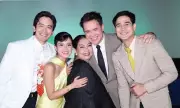 MEET, Greet & Bye Earns P10.5M on First Day, Marks Maricel Soriano's Return
