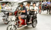 Metro Cebu Braces for E-Bike, E-Trike Ban on Major Roads from Dec 1