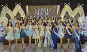 Mutya Ning Kapampangan 2025 Candidates Revealed in Sashing Ceremony