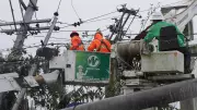Negros Power Vows Full Electricity Restoration: What Customers Need to Know