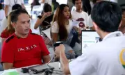 Over 480K Filipinos Register for 2026 Barangay and SK Elections