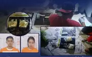 P13.6M Shabu Bust in Bolinao: 2 High-Value Suspects Arrested