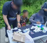 P3.4M Shabu Seized, High-Value Drug Suspect Arrested in Zamboanga