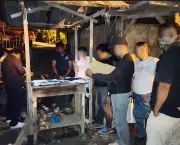 P4.4M Drug Bust: Radio Technician Among 4 Arrested in Zamboanga Peninsula