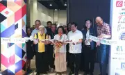 P500M Housing Projects Unveiled at Clark Real Estate Expo 2025