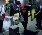 P806K in Smuggled Cigarettes Seized, 1 Arrested in BARMM Stings