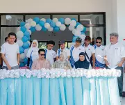 P83-Million Infrastructure Boost Transforms Isabela City Village in Basilan